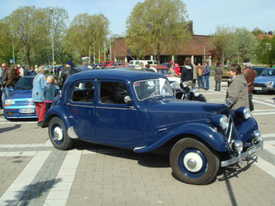Citroen